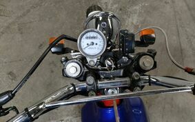 HONDA FTR250 Cell MD17