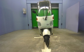 HONDA GYRO CANOPY TA03