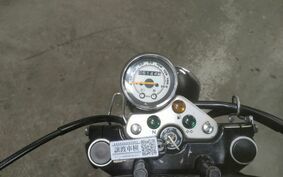 SUZUKI GRASS TRACKER NJ4DA