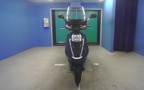 HONDA SPACY 125 Gen. 3 JF04