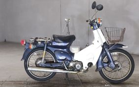 HONDA SUPER CUB70 C70