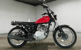 SUZUKI GRASS TRACKER NJ4BA