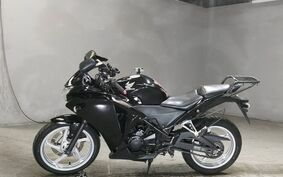 HONDA CBR250R MC41