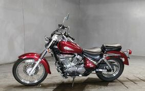 SUZUKI INTRUDER 250 LC Type VJ51A