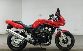 YAMAHA FZ400 1998 4YR