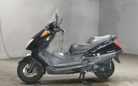 HONDA FORESIGHT EX MF04