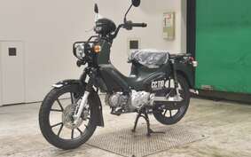 HONDA CROSS CUB 110 JA60