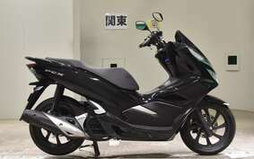 HONDA PCX125 JF81