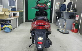 SUZUKI ADDRESS V125 DT11A