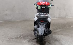 YAMAHA CYGNUS125XSR SE44J