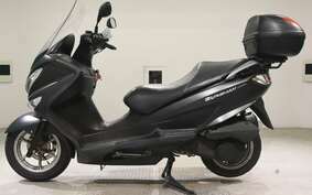 SUZUKI SKYWAVE 200 (Burgman 200) CH41A