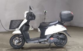 SUZUKI LETS CA4AA