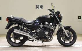 HONDA CB750 GEN 2 2001 RC42