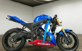 SUZUKI GSX-R1000 2018 GT78B