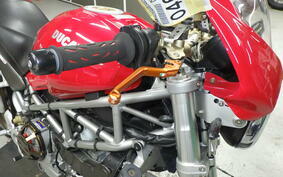 DUCATI MONSTER S4R 2005 M405A