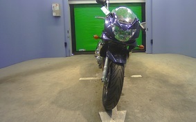 SUZUKI BANDIT 1250 SA 2009 GW72A