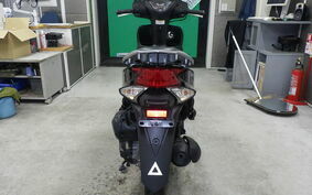 HONDA DIO 110 JF31