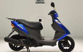 SUZUKI ADDRESS V125 G CF4EA