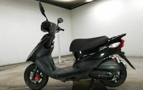 YAMAHA JOG ZR Evolution 2 SA39J