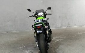 KAWASAKI ZRX1200 Daeg 2010 ZRT20D