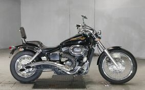 HONDA SHADOW 400 SLASHER 2000 NC40