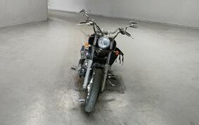 HONDA SHADOW 400 SLASHER 2004 NC40