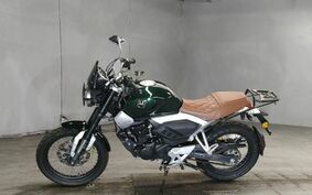 HONDA CB190SS 不明