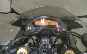 HONDA CBR600F 2012 PC41