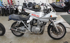 SUZUKI GSX400S KATANA 1992 GK77A