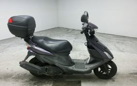 SUZUKI ADDRESS V125 S CF4MA