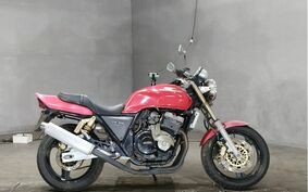 HONDA CB400SF VERSION S 1996 NC31