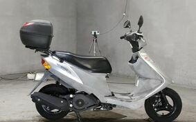 SUZUKI ADDRESS V125 G CF46A