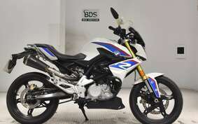 BMW G310R 2017 0G01