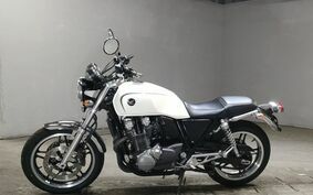 HONDA CB1100 2010 SC65