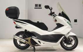 HONDA PCX125 JF56