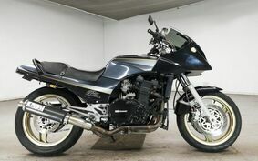 KAWASAKI GPZ900R NINJA 1991 ZX900A