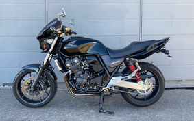 HONDA CB400SF 2020 NC42