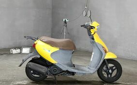 SUZUKI LET's 4 G CA41A