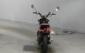 HONDA ZOOMER AF58