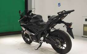 YAMAHA YZF-R3 2023 RH13J