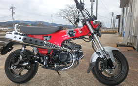 HONDA  DAX 125 JB04