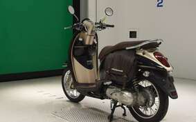 HONDA SCOOPY 110 I KT110D