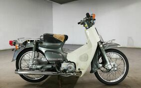 HONDA C70 SUPER CUB C70