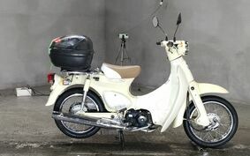 HONDA LITTLE CUB Cell AA01