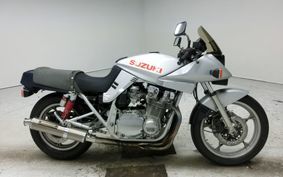 SUZUKI GSX1100S KATANA 1990 GS110X102213