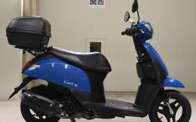 SUZUKI LET's CA4AA