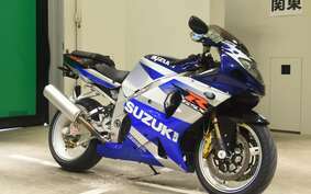 SUZUKI GSX-R1000 2002 BL111