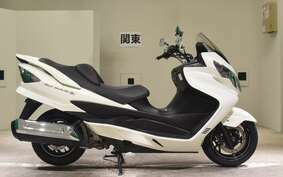 SUZUKI SKYWAVE 400 SA 3 2012 CK45A