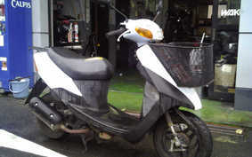 SUZUKI LET's 2 CA1PA