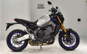 YAMAHA MT-09 SP 2023 RN69J